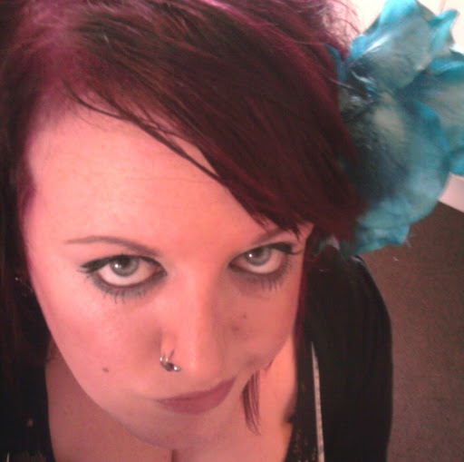 Rachel Farrell Photo 14