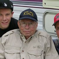 Greg Fairchild Photo 16