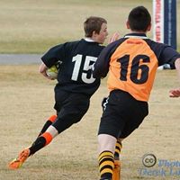Richard Milam Photo 11