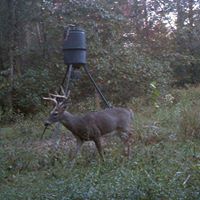 Charles Mohr Photo 25