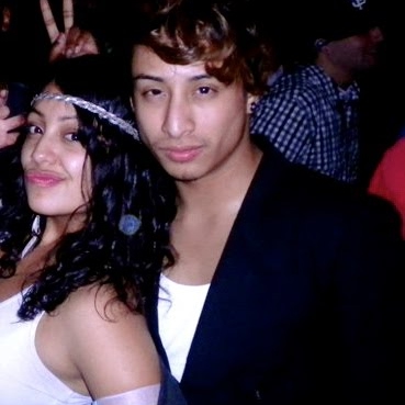 Christian Anthony Photo 41