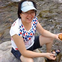 Xiaoping Chen Photo 28