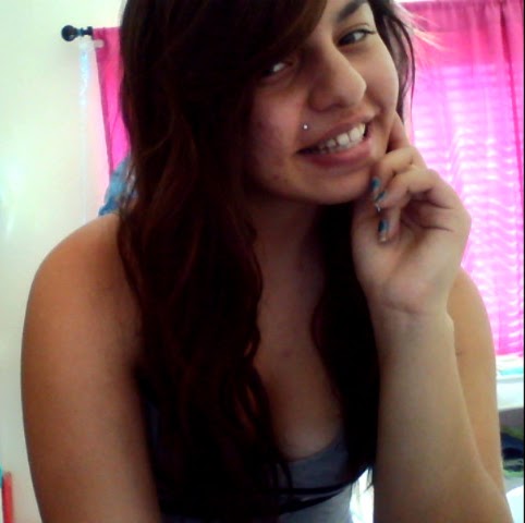 Kristen Ramirez Photo 18