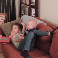 Phil Swanson Photo 21