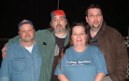 Anne Gagne Photo 10