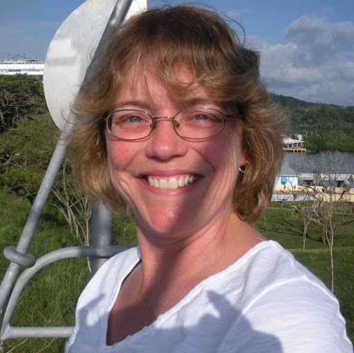 Susan Worrell Photo 6