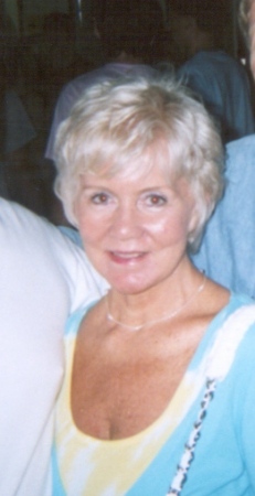 Suzanne Morgan Photo 21