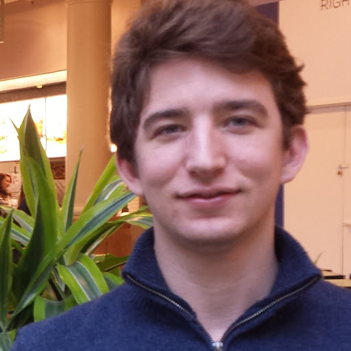 Matthew O'Brien Photo 23