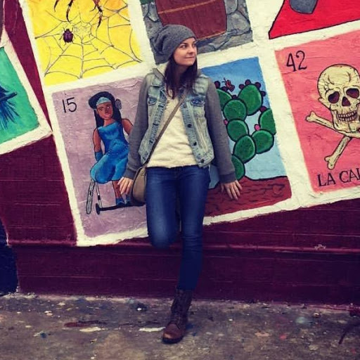 Lindsay Gilbert Photo 28