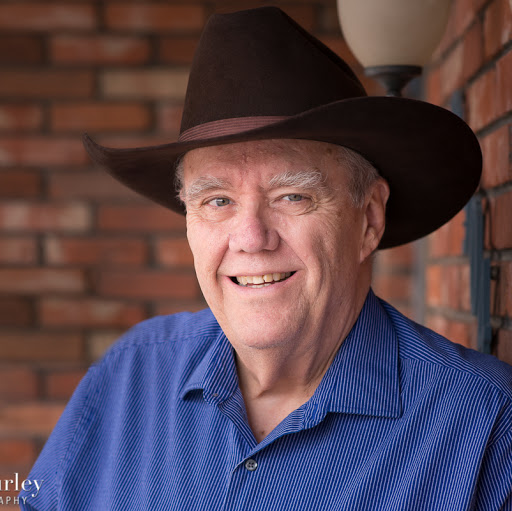 Fred Fraser Photo 33