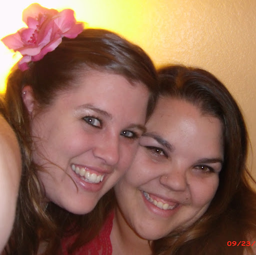 Stephanie Gibson Photo 34
