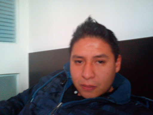 Alexander Regalado Photo 9