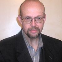 Raymond Rector Photo 9