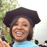Cheryl Gittens Photo 2