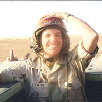 Miriam Fleming Photo 8