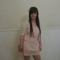 Charlotte Webster Photo 17