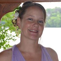 Jennifer Morgan Photo 30