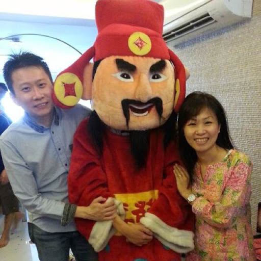 Susan Wee Photo 5