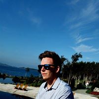 Christian Dahl Photo 10