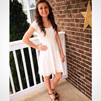 Renae Fisher Photo 9