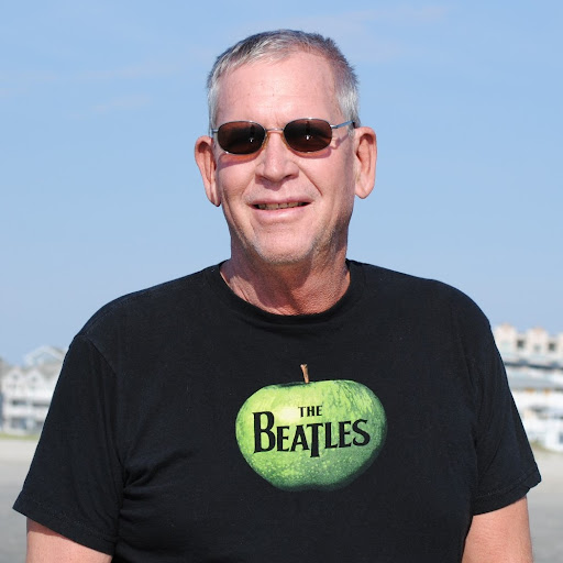 Steven Swain Photo 18