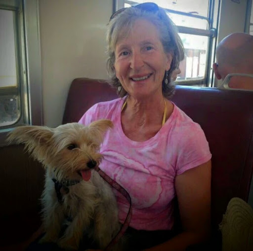 Margaret Field Photo 31