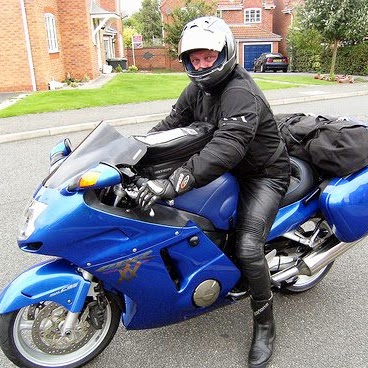 Stephen Downes Photo 18