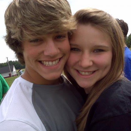 Brett Ferguson Photo 20