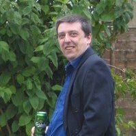 Christopher Gooding Photo 17