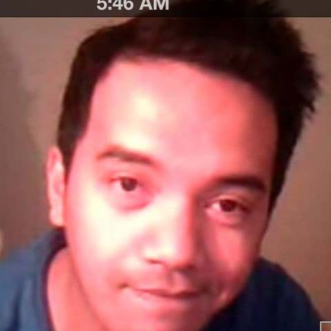 Bernard Corpuz Photo 12