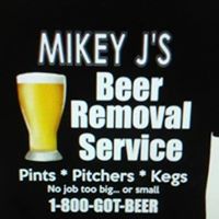 Mike Jamieson Photo 17