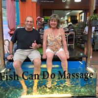 Cecelia Davis Photo 14