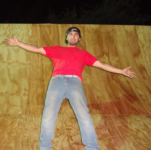 Jorge Carrasco Photo 34