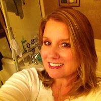 Paula Meyer Photo 31