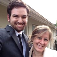 Joel Shepherd Photo 21