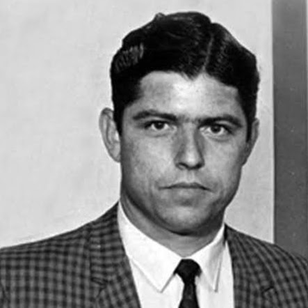 Lewis Carter Photo 13