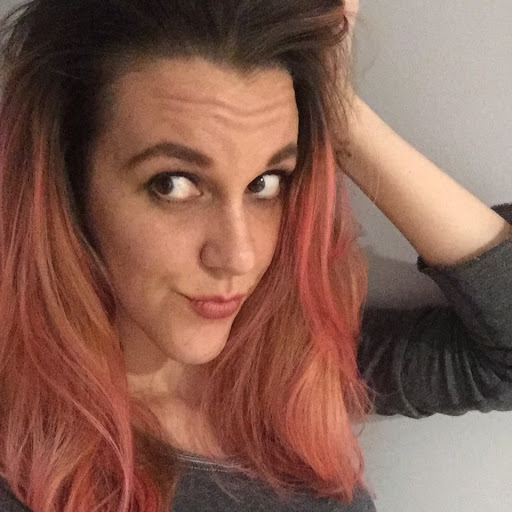 Megan Kerr Photo 16 Megan Kerr Photo 16