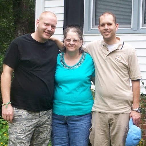 David Schroeder Photo 11 David Schroeder Photo 11