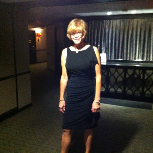 Marie English Photo 13