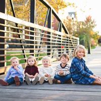 Peggy Potts Photo 23