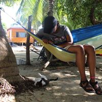 Kirsten Richardson Photo 8