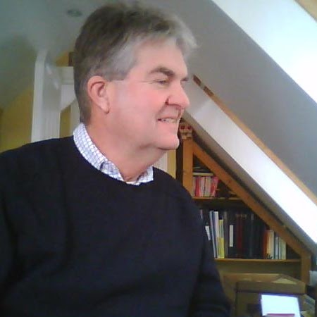 Peter Maxwell Photo 9