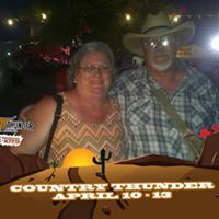 Ann Ashworth Photo 14