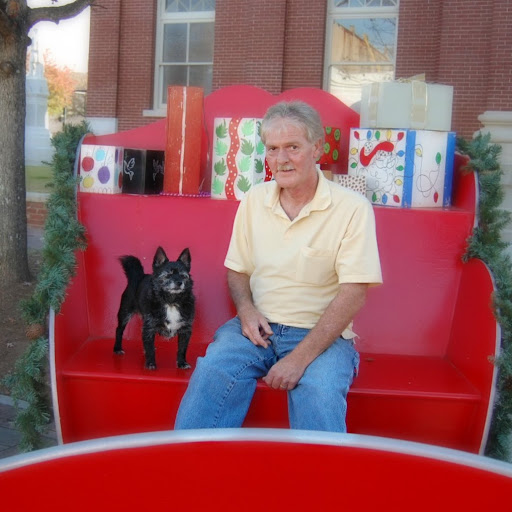 Allen Newman Photo 36