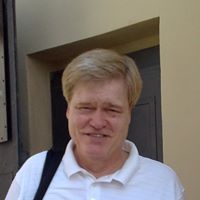 Ron Webb Photo 34