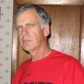 Walter Martin Photo 8