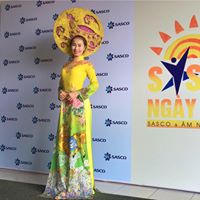 Diem Nguyen Photo 39