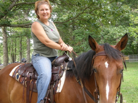 Sharon Higginbotham Photo 15