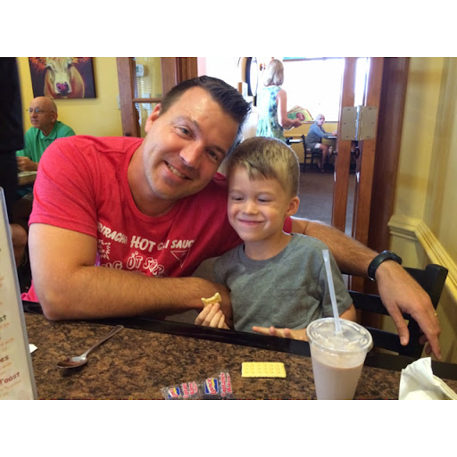 Frank Green Photo 40