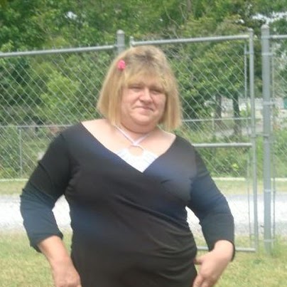 Lisa Randolph Photo 12